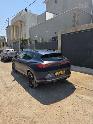 קופרה פורמנטור
