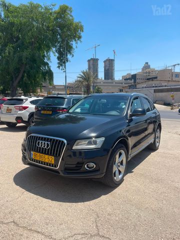 אאודי Q5