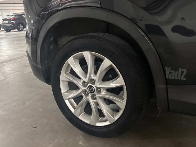 מאזדה CX-5