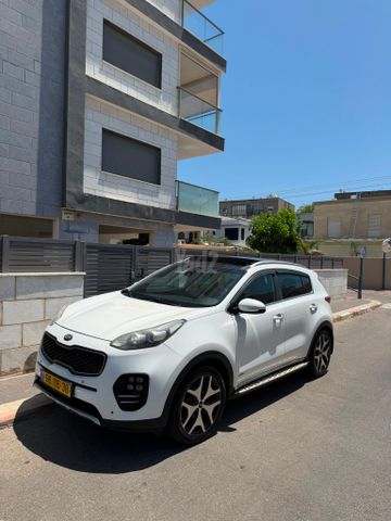 מרצדס-בנץ GLE Coupe