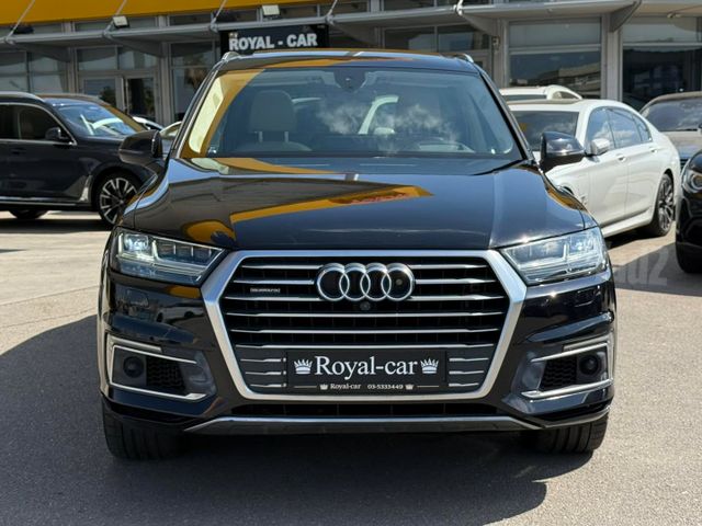 אאודי Q7