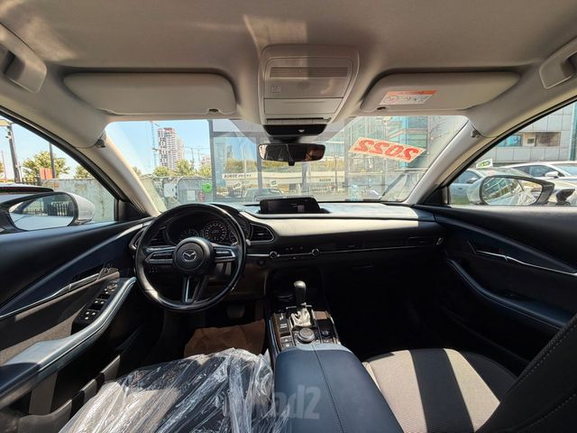 מאזדה CX-30