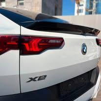 ב מ וו X2
