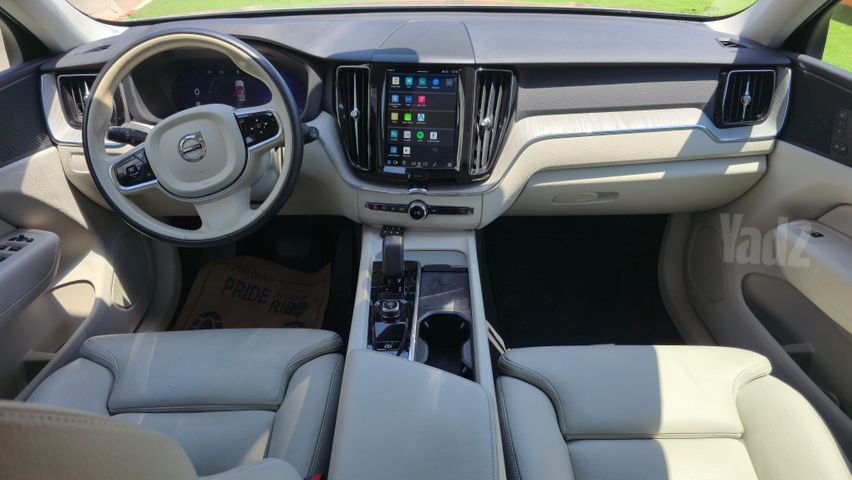 וולוו XC60