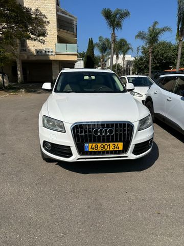 אאודי Q5