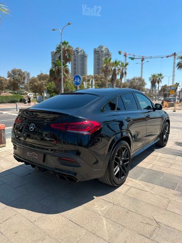 מרצדס-בנץ GLE