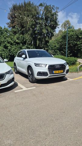 אאודי Q5