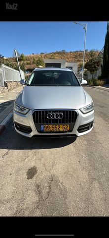 אאודי Q3