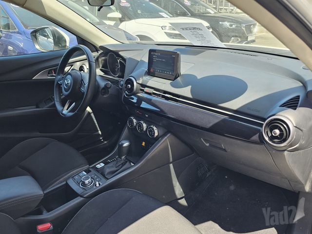 מאזדה CX-3