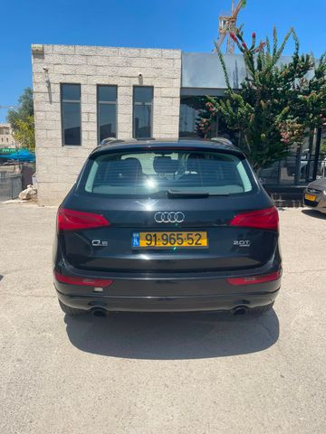 אאודי Q5
