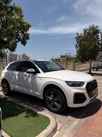 אאודי Q5