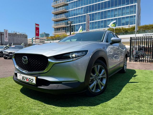 מאזדה CX-30