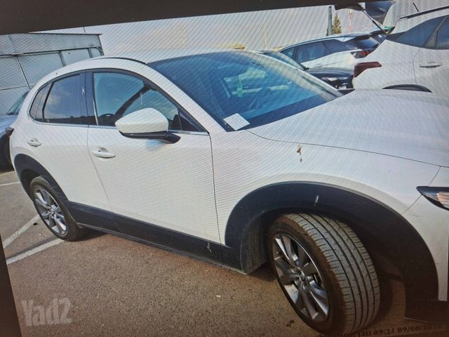 מאזדה CX-30