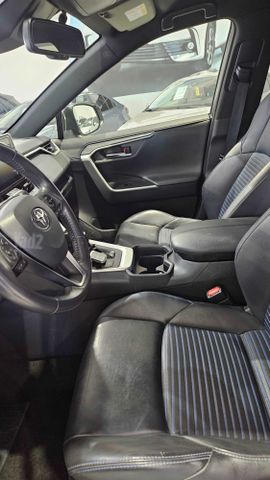 טויוטה RAV4