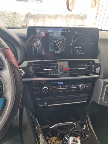 ב מ וו X3