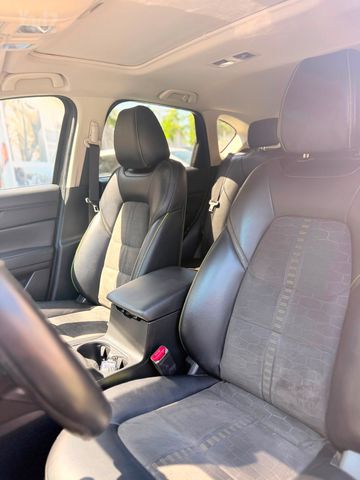 מאזדה CX-5