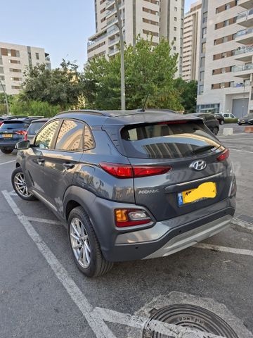יונדאי קונה