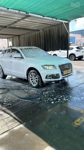 אאודי Q5