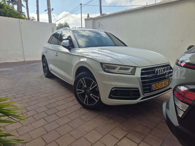 אאודי Q5