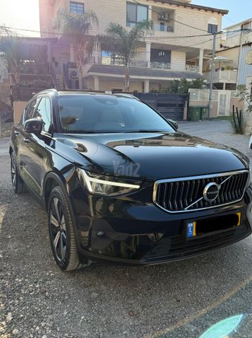 וולוו XC40