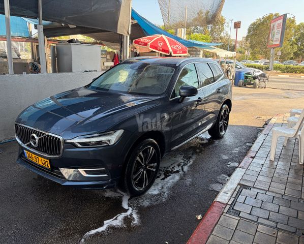מודעת רכב וולוו XC60