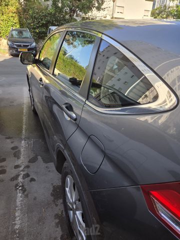 הונדה CR-V