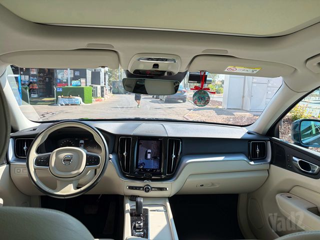 וולוו XC60