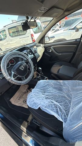 מודעת רכב דאצ'יה דאסטר 2