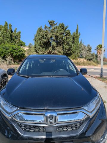 הונדה CR-V