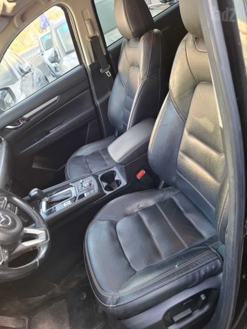 מאזדה CX-5