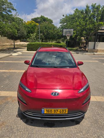 יונדאי קונה