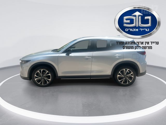מאזדה CX-5