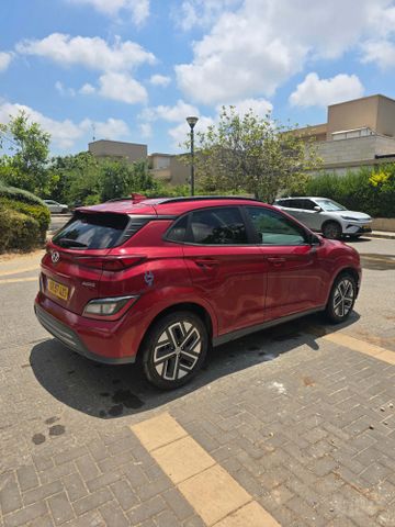 יונדאי קונה