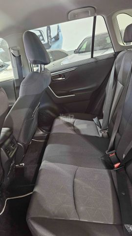 טויוטה RAV4