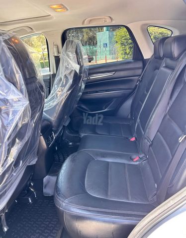 מאזדה CX-5