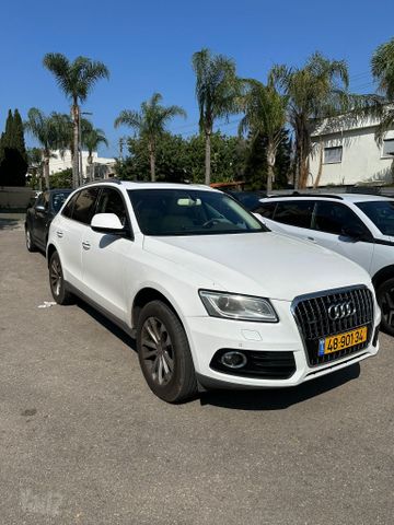 אאודי Q5