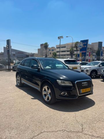 אאודי Q5