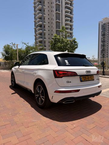 אאודי Q5