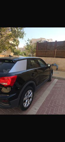 אאודי Q2