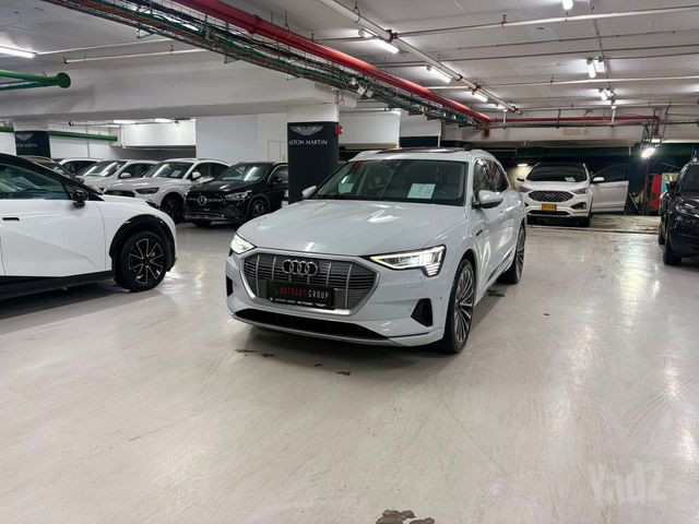 אאודי E-tron