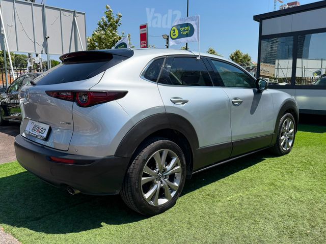 מאזדה CX-30