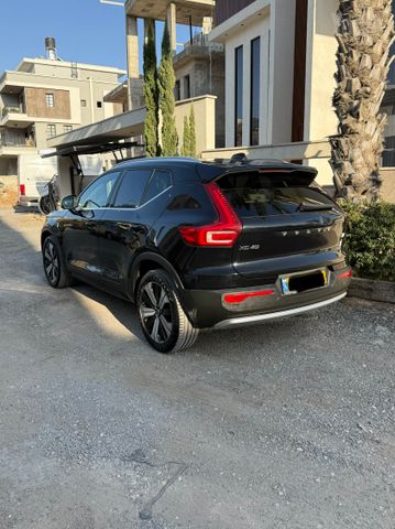 וולוו XC40