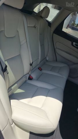 וולוו XC60