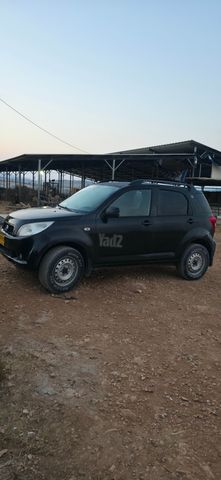 מודעת רכב דייהטסו טריוס