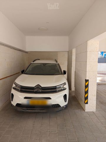 מודעת רכב סיטרואן C5 איירקרוס