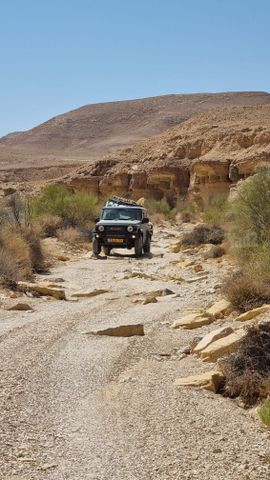 מודעת רכב סוזוקי ג'ימני