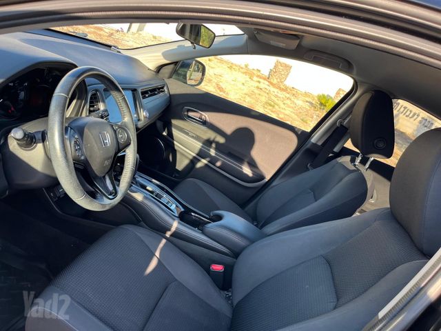 הונדה HR-V