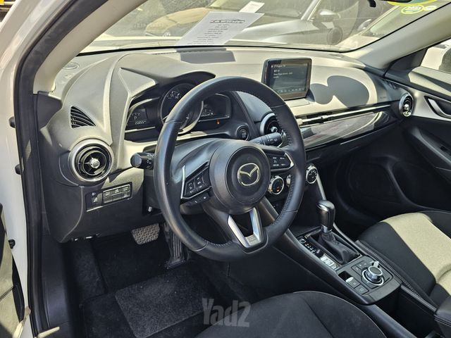מאזדה CX-3