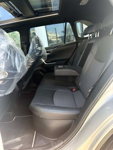 טויוטה RAV4