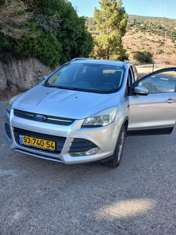 פורד קוגה